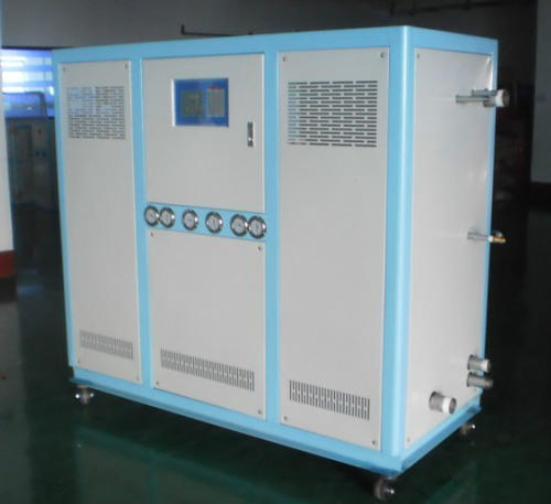 你知道冷油机是怎么降温的吗? 你知道冷油机是怎么降温的吗?